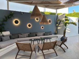APOLLON Design Boutique Hotel