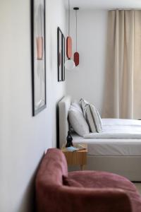 Stylish Studio with terrace near New York Cafe 2