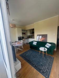 Apartament Podwale