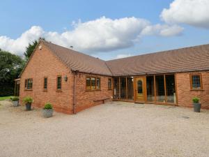 Meadow View Bungalow