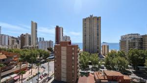 GERONA sweet apartment 9A