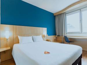 Ibis Barcelona Plaza Glòries 22@