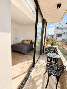 Nuevo a Estrenar Monoambiente Premium en Palermo G