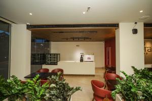 Alora Grand Hotel Calicut