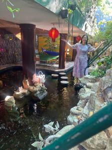 Homestay XANH XANH