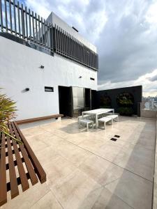 Nuevo a Estrenar Monoambiente Premium en Palermo G