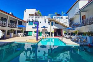 Happy Hotel Ancoradouro