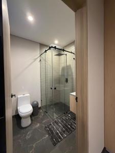 Apartamento moderno en Tuxtla Gutierrez