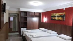 Happy Hotel Ancoradouro