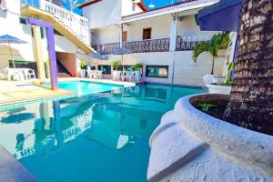 Happy Hotel Ancoradouro