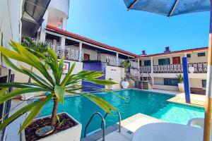 Happy Hotel Ancoradouro