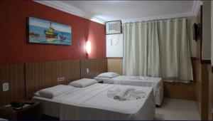 Happy Hotel Ancoradouro