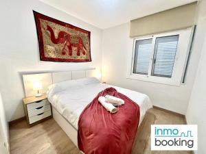 Sun Beach Cye 7 Salou Experience