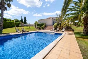 Casa Caledonia - 4 bedroom villa superior with pool