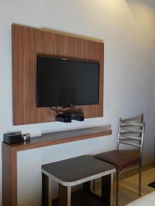 Hotel Trimurti Executive