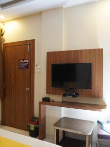 Hotel Trimurti Executive