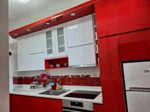 Apartmani kod Mire