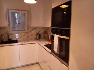 Hanna Apartment