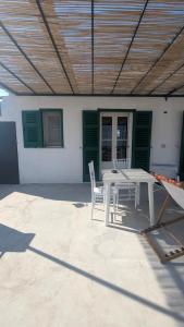 Masseria Mustazzo