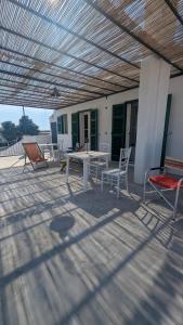 Masseria Mustazzo