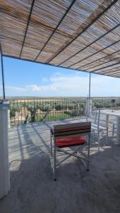 Masseria Mustazzo