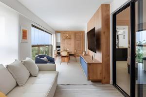 Boutique Apartment Between Copacabana & Ipanema