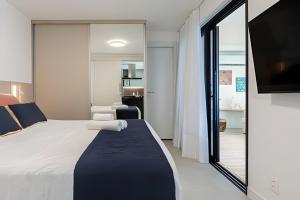 Boutique Apartment Between Copacabana & Ipanema