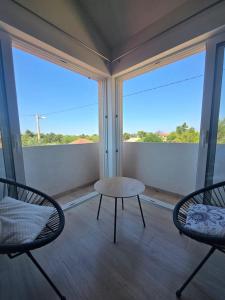 Apartman Leina