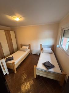 Bay View Apartment Herceg Novi with Terrace