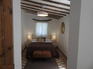 Casa Rural Isabel y Luis