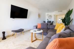 Jardin Botanico - 3bed apartment in La Cala