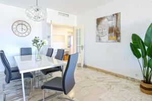 Jardin Botanico - 3bed apartment in La Cala