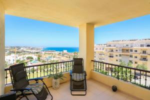 Jardin Botanico - 3bed apartment in La Cala