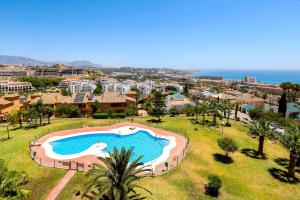Jardin Botanico - 3bed apartment in La Cala