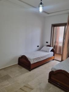 Sidi Rahal Chatai Apartment