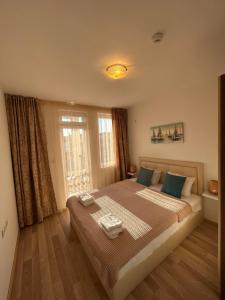 Salty Breeze Vlas Apartment