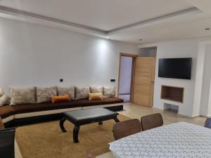 Sidi Rahal Chatai Apartment