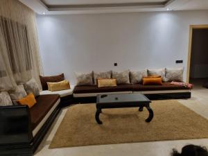 Sidi Rahal Chatai Apartment
