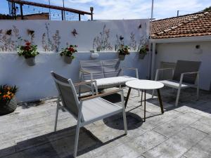 Casa Rural Isabel y Luis