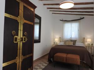 Casa Rural Isabel y Luis
