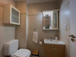 Apartment near Obelisco by deppto