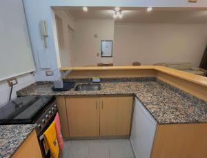 Apartment near Obelisco by deppto