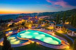 Dimora Santa Margherita - Boutique Hotel