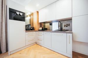 Apartamenty Premium Plus Art Lake Mielno
