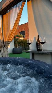 Sunscape Penthouse
