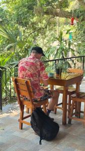 Donde Mildred Hostal y Cafe