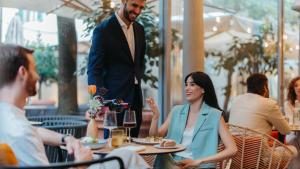 Hotel Indigo Florence by IHG