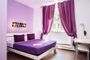 Triple Room room in Be My Guest