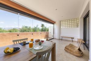AlmeriaSuite Vera Luxury Homes