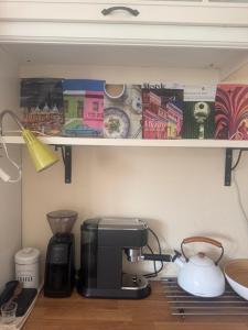 Apartament Podwale